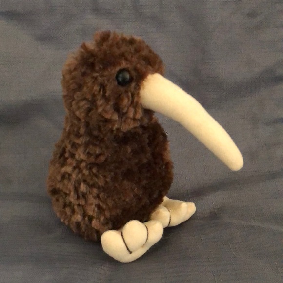 Other - 🛍️5/$20🛍️NWT “Pee Wee” the Kiwi